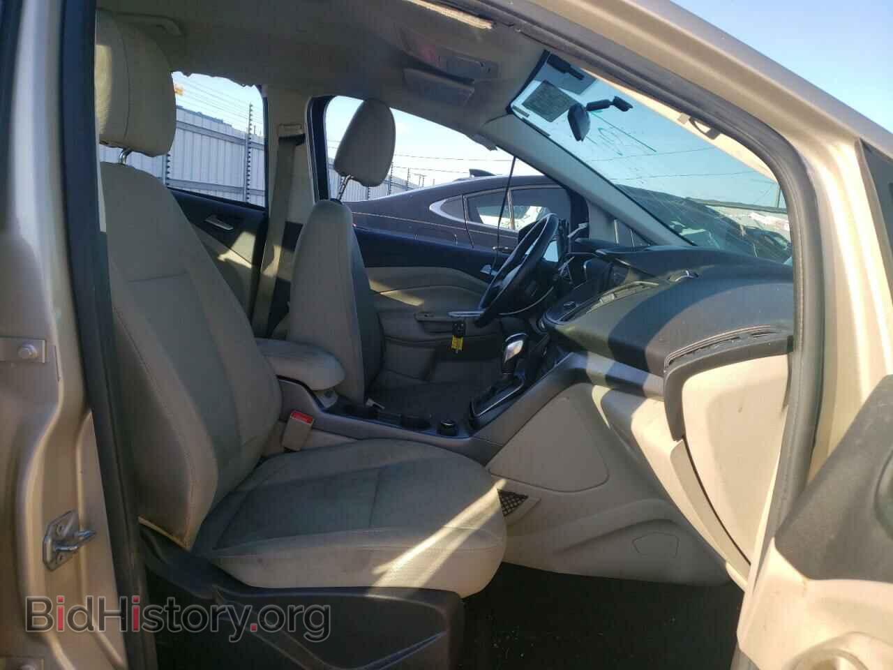 2017 FORD CMAX - VIN: 1FADP5AU4HL117902 - Photo 7