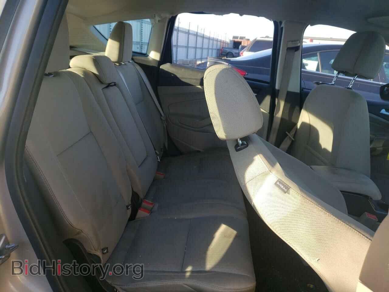 2017 FORD CMAX - VIN: 1FADP5AU4HL117902 - Photo 10