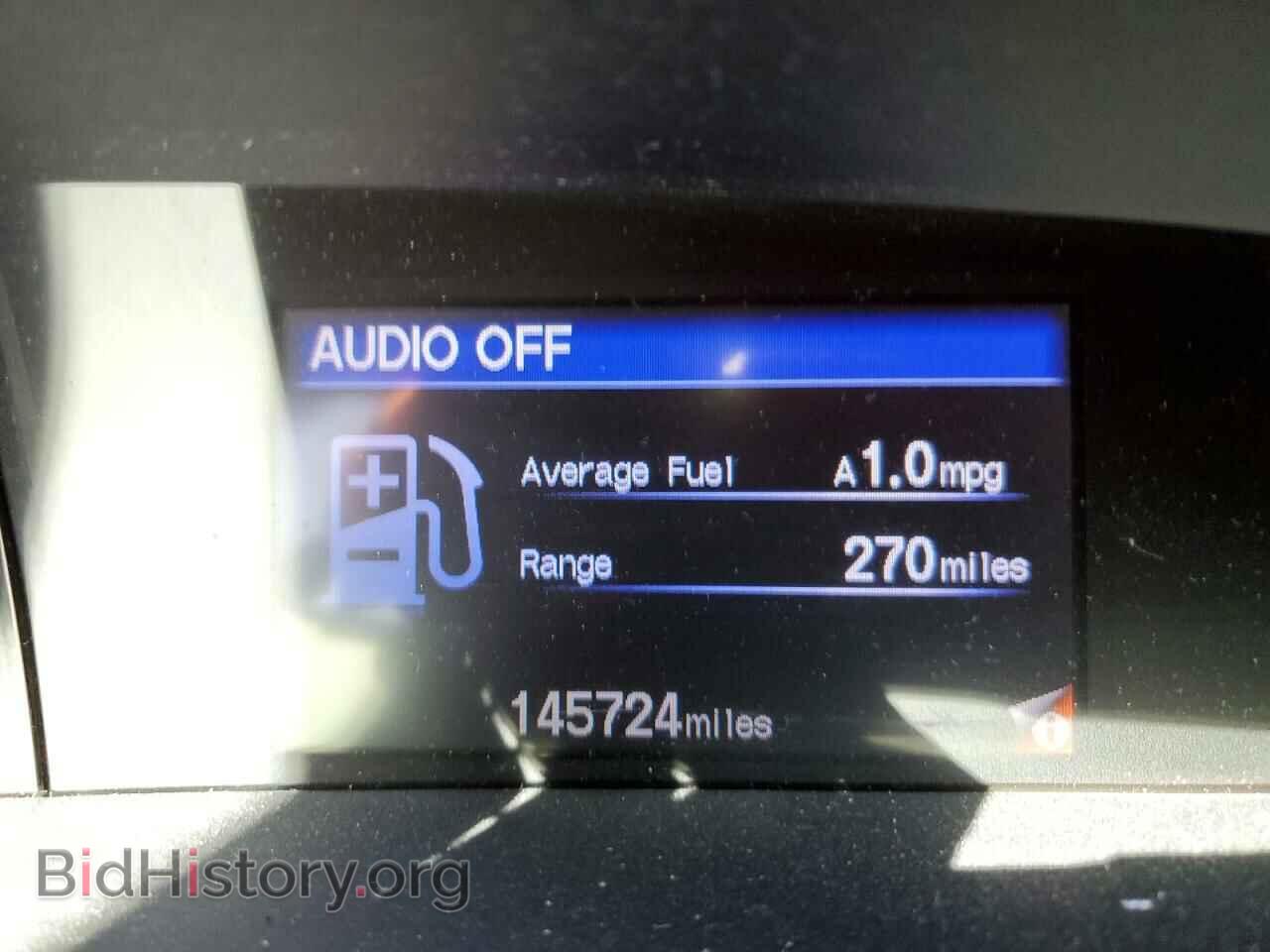2012 HONDA CIVIC - VIN: 19XFB2F5XCE309182 - Фото 9