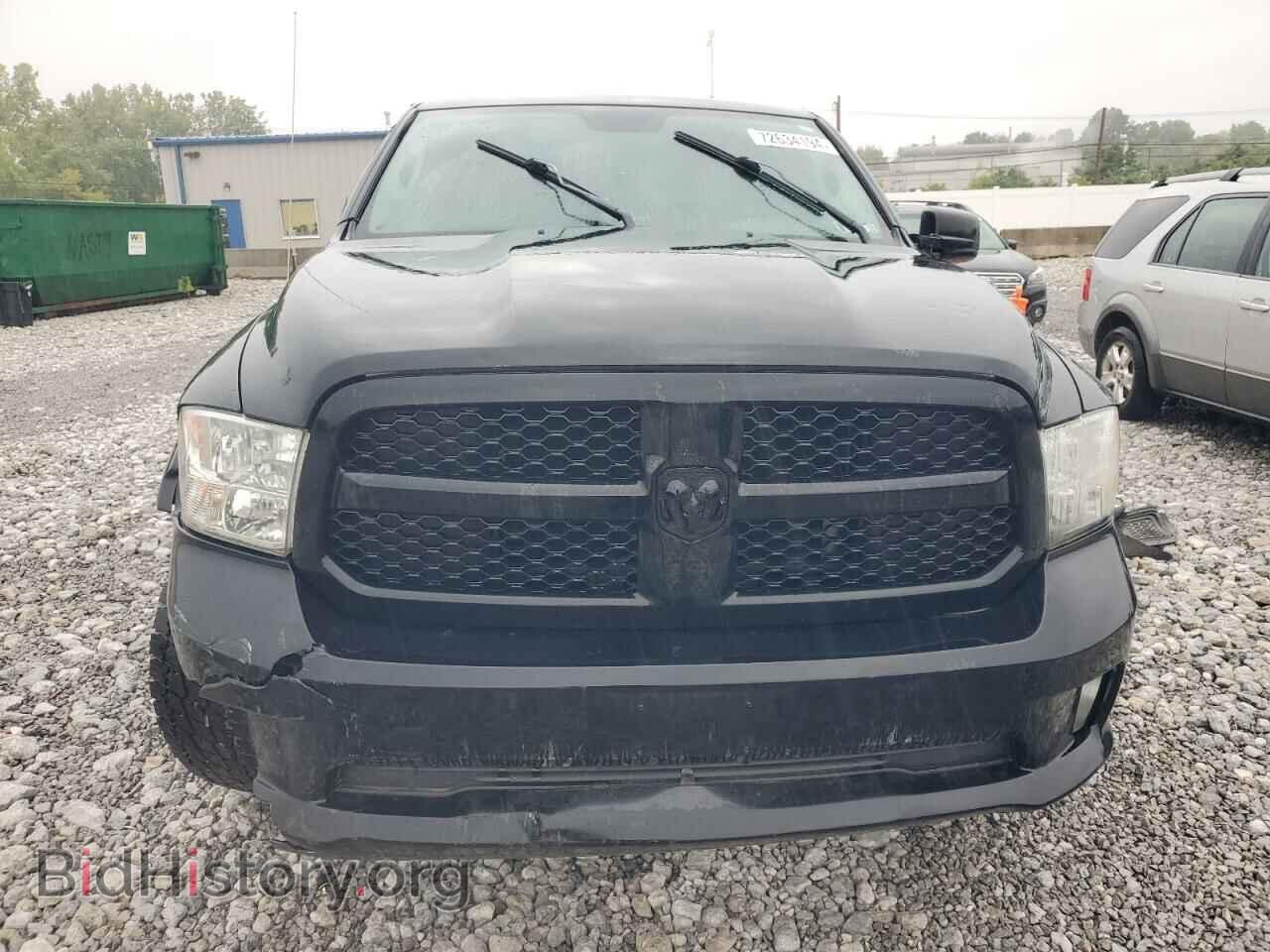 2013 RAM 1500 - VIN: 1C6RR7FT9DS588859 - Фото 5