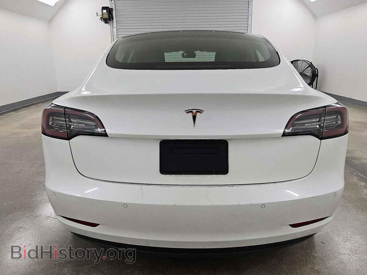 2022 TESLA MODEL 3 - VIN: 5YJ3E1EA7NF288078 - Photo 6