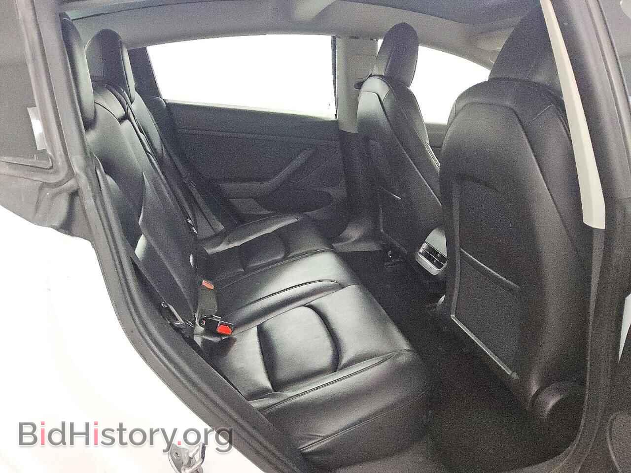 2022 TESLA MODEL 3 - VIN: 5YJ3E1EA7NF288078 - Photo 10