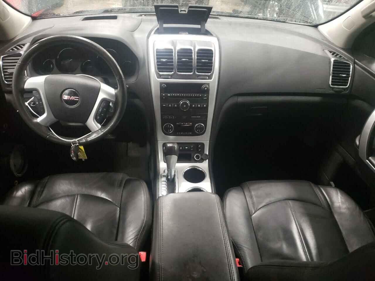 2012 GMC ACADIA - VIN: 1GKKVSED7CJ284408 - Фото 8
