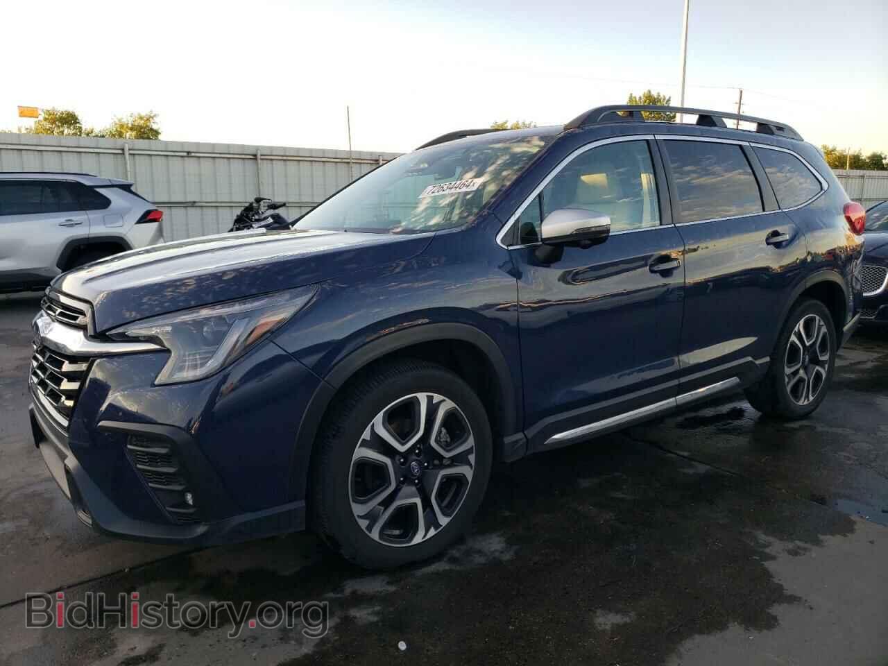 Photo 4S4WMAUDXP3444041 - SUBARU ASCENT 2023