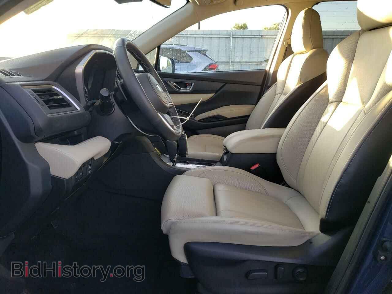 2023 SUBARU ASCENT - VIN: 4S4WMAUDXP3444041 - Фото 7