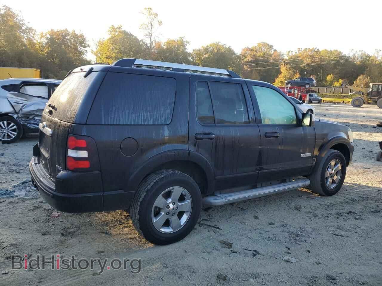 2006 FORD EXPLORER - VIN: 1FMEU65E76UA63319 - Фото 3