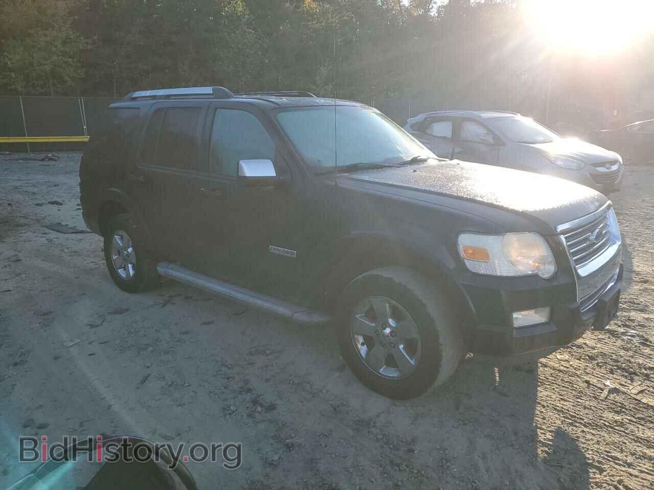 2006 FORD EXPLORER - VIN: 1FMEU65E76UA63319 - Фото 4