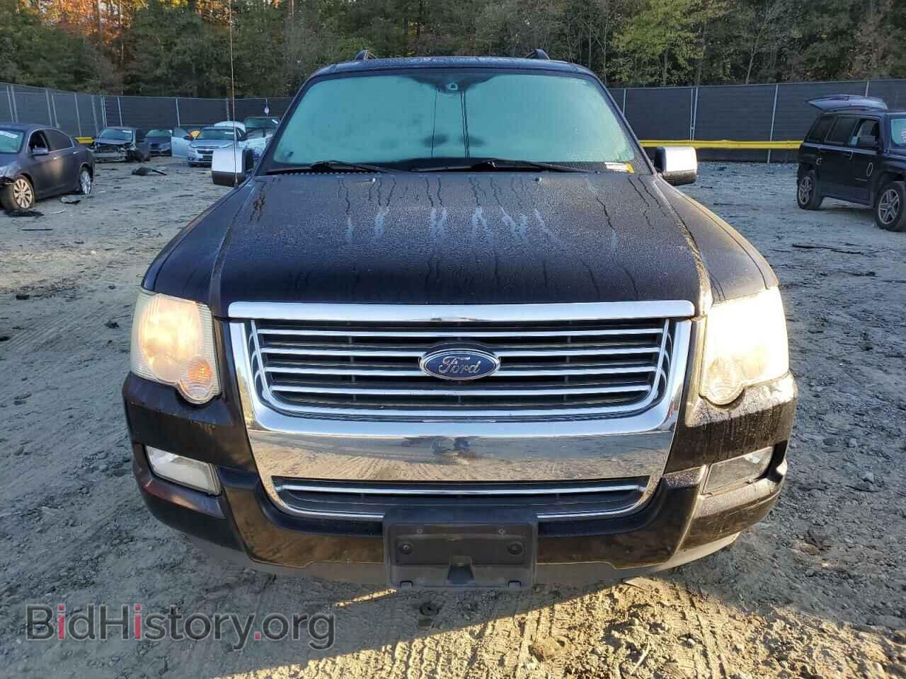 2006 FORD EXPLORER - VIN: 1FMEU65E76UA63319 - Фото 5