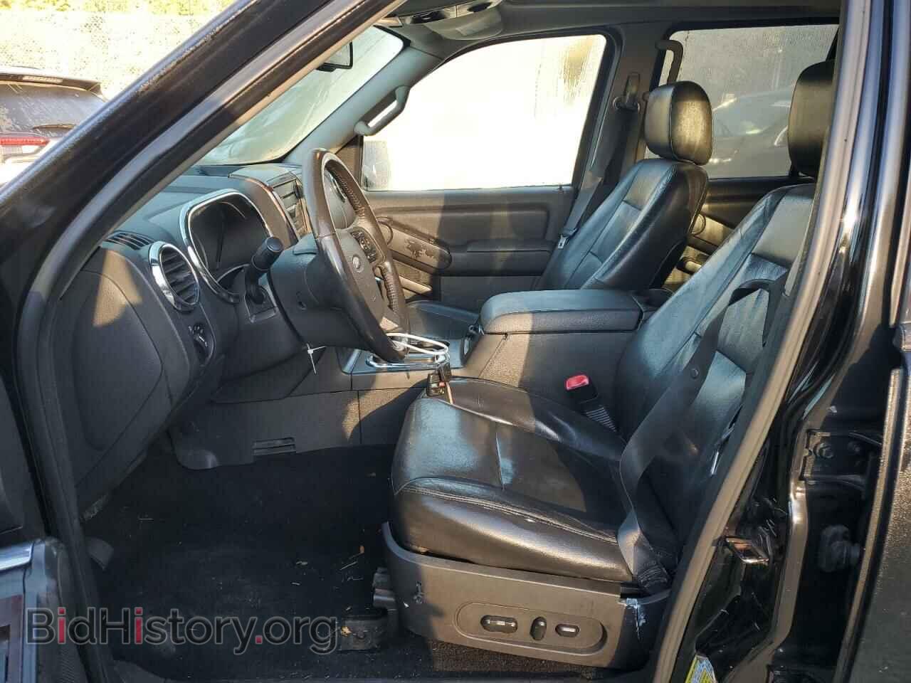 2006 FORD EXPLORER - VIN: 1FMEU65E76UA63319 - Фото 7
