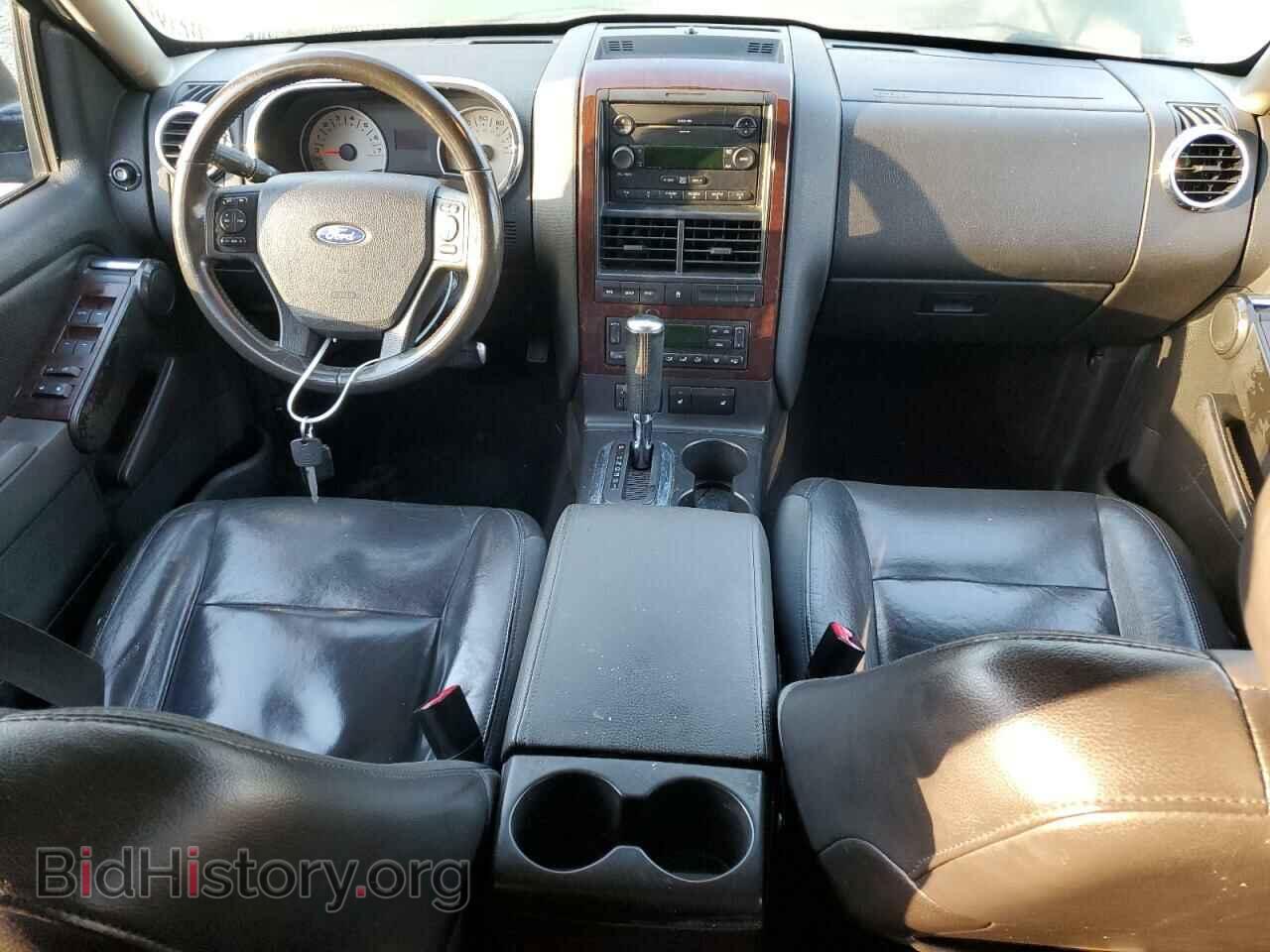 2006 FORD EXPLORER - VIN: 1FMEU65E76UA63319 - Фото 8