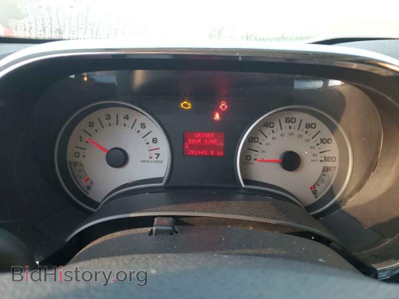 2006 Ford EXPLORER (VIN 1FMEU65E76UA63319) — photo 9 of 13