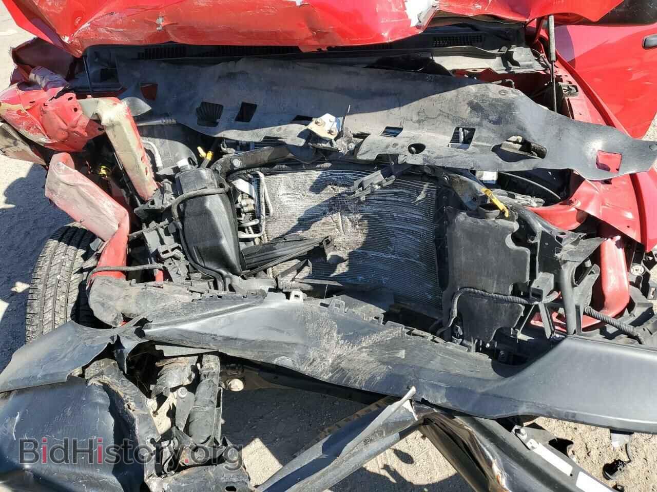 2019 RAM 1500 - VIN: 1C6RR6FG3KS733694 - Фото 11