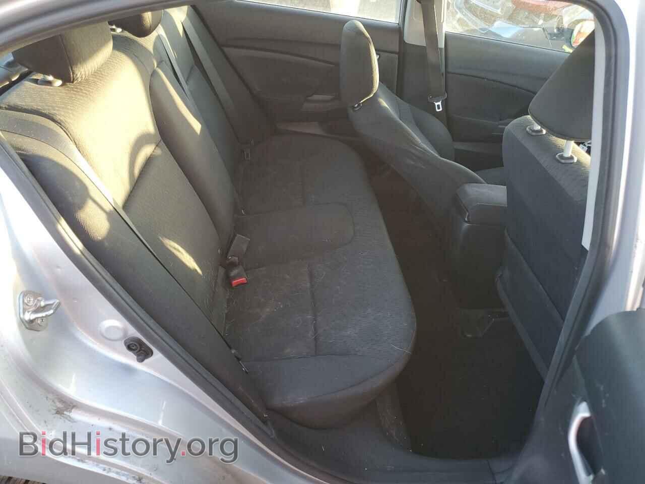 2015 HONDA CIVIC - VIN: 19XFB2F50FE285298 - Фото 10