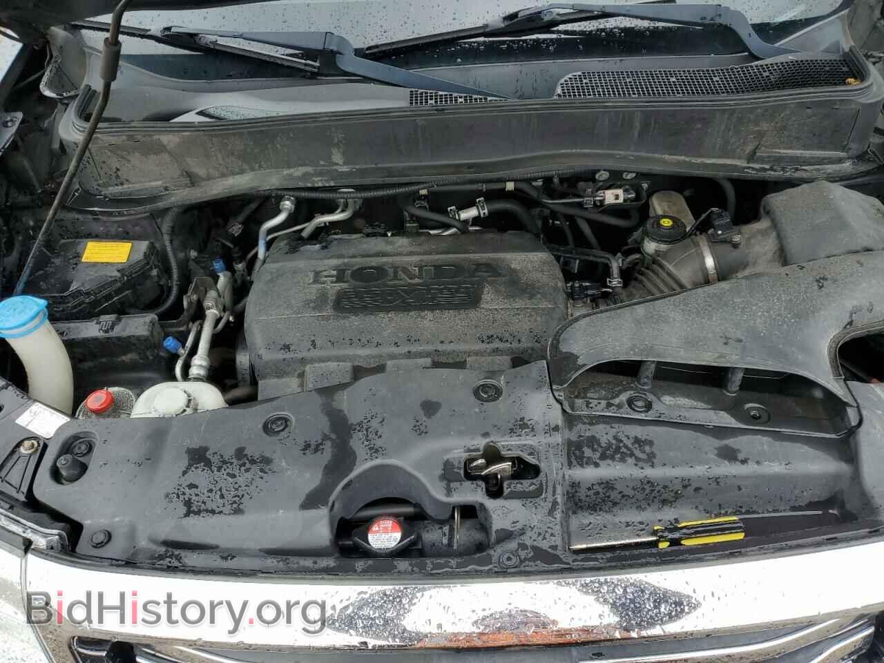 2013 HONDA PILOT - VIN: 5FNYF4H95DB077689 - Фото 12