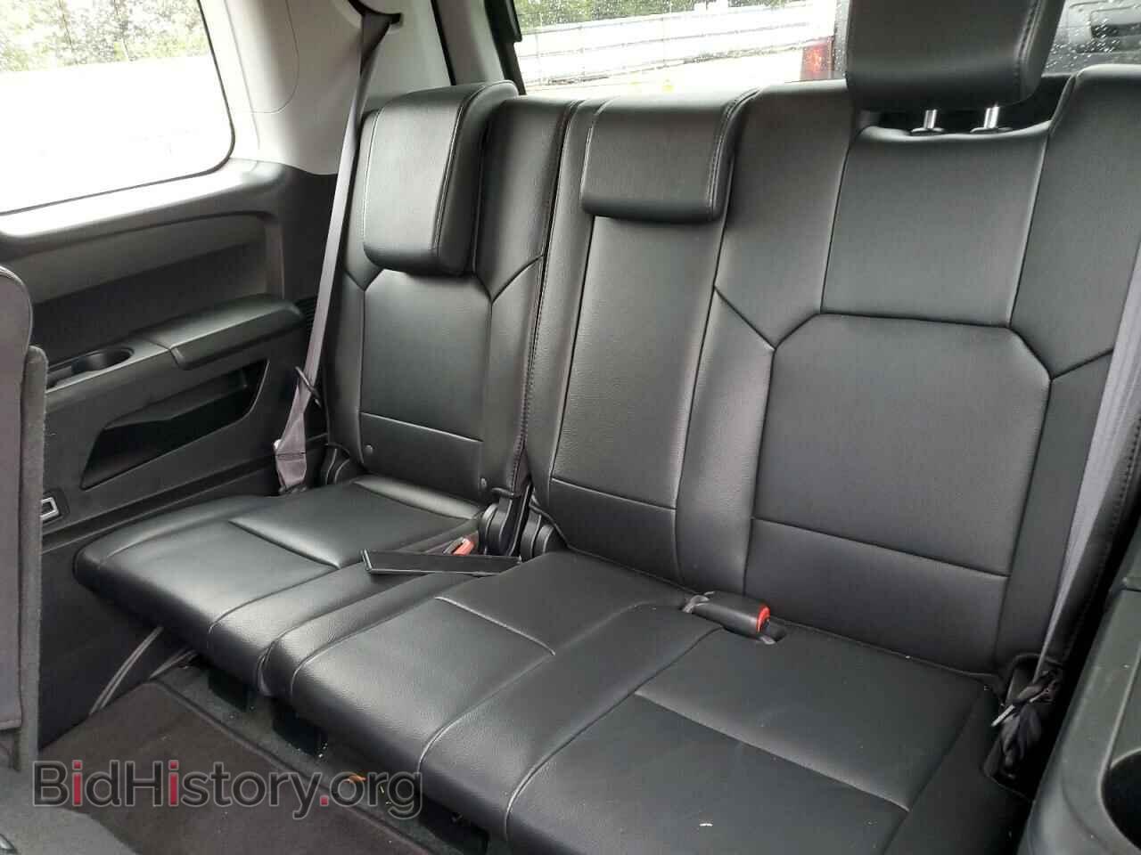 2013 HONDA PILOT - VIN: 5FNYF4H95DB077689 - Фото 10