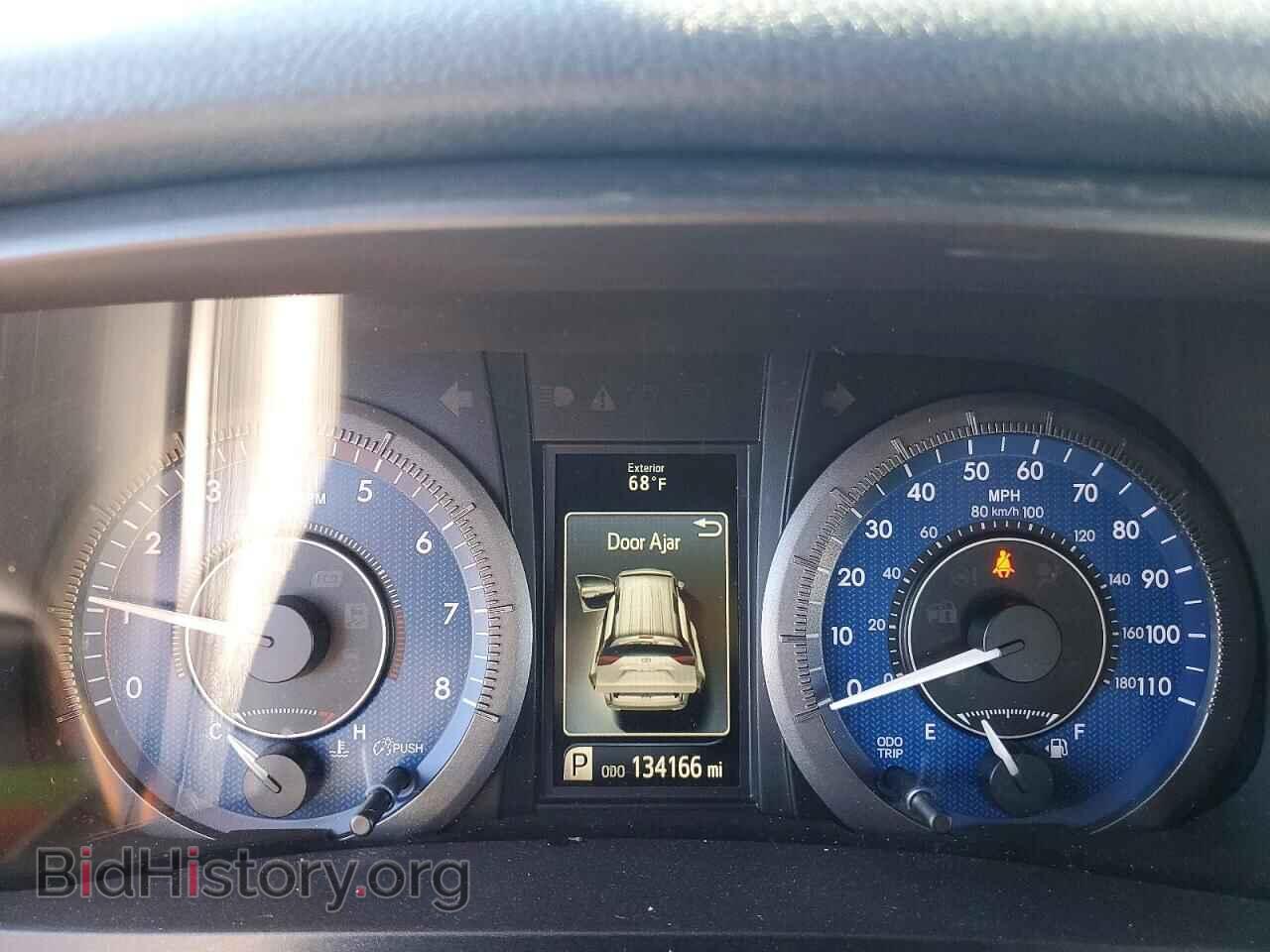 2020 TOYOTA All Models - VIN: 5TDKZ3DC4LS043598 - Фото 9