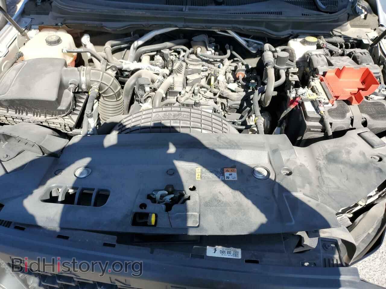 2019 FORD RANGER - VIN: 1FTER4EH7KLA30616 - Фото 11