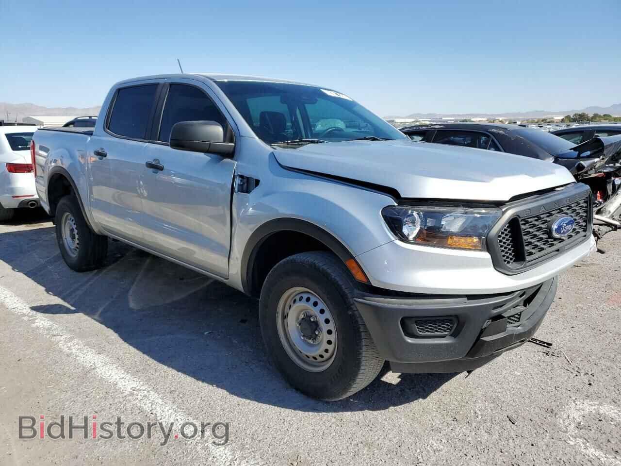 2019 FORD RANGER - VIN: 1FTER4EH7KLA30616 - Фото 4