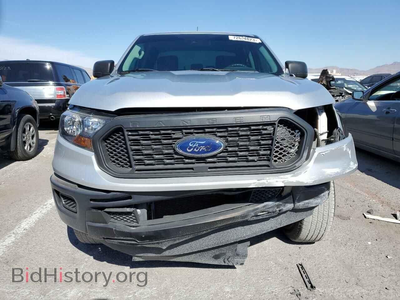2019 FORD RANGER - VIN: 1FTER4EH7KLA30616 - Фото 5