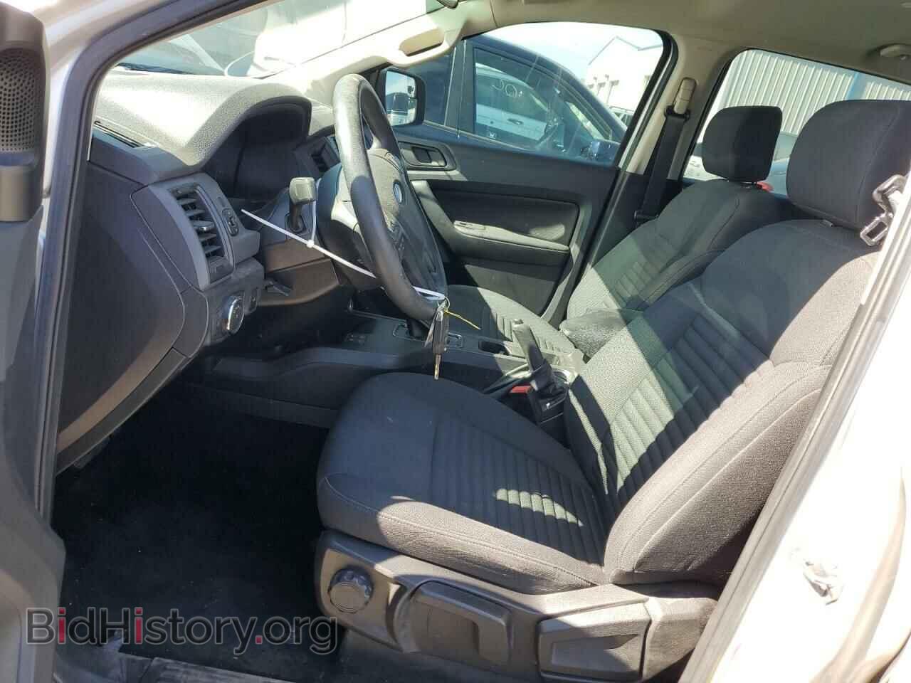 2019 FORD RANGER - VIN: 1FTER4EH7KLA30616 - Фото 7