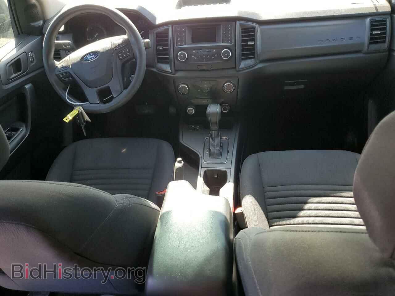 2019 FORD RANGER - VIN: 1FTER4EH7KLA30616 - Фото 8