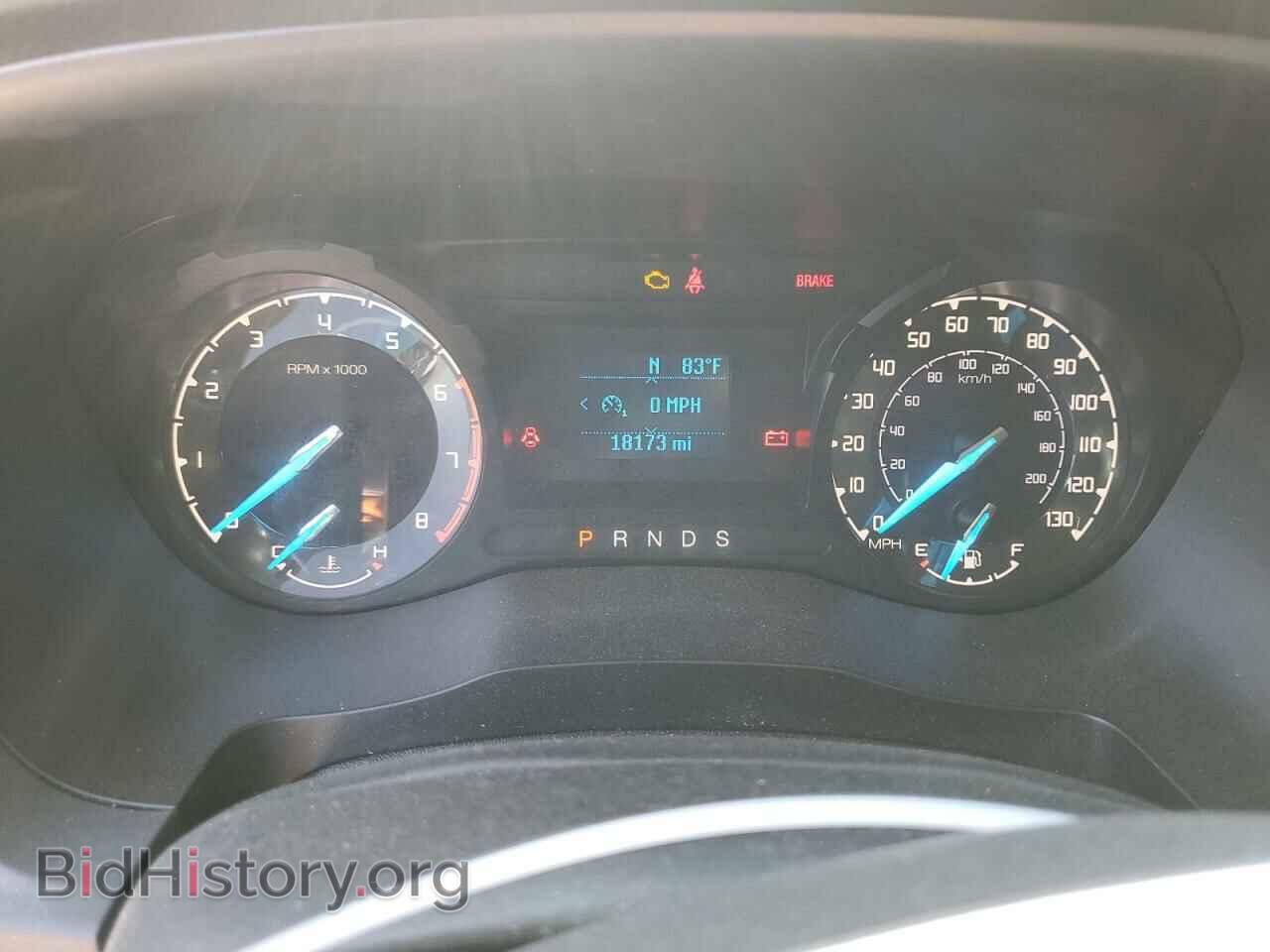 2019 FORD RANGER - VIN: 1FTER4EH7KLA30616 - Фото 9