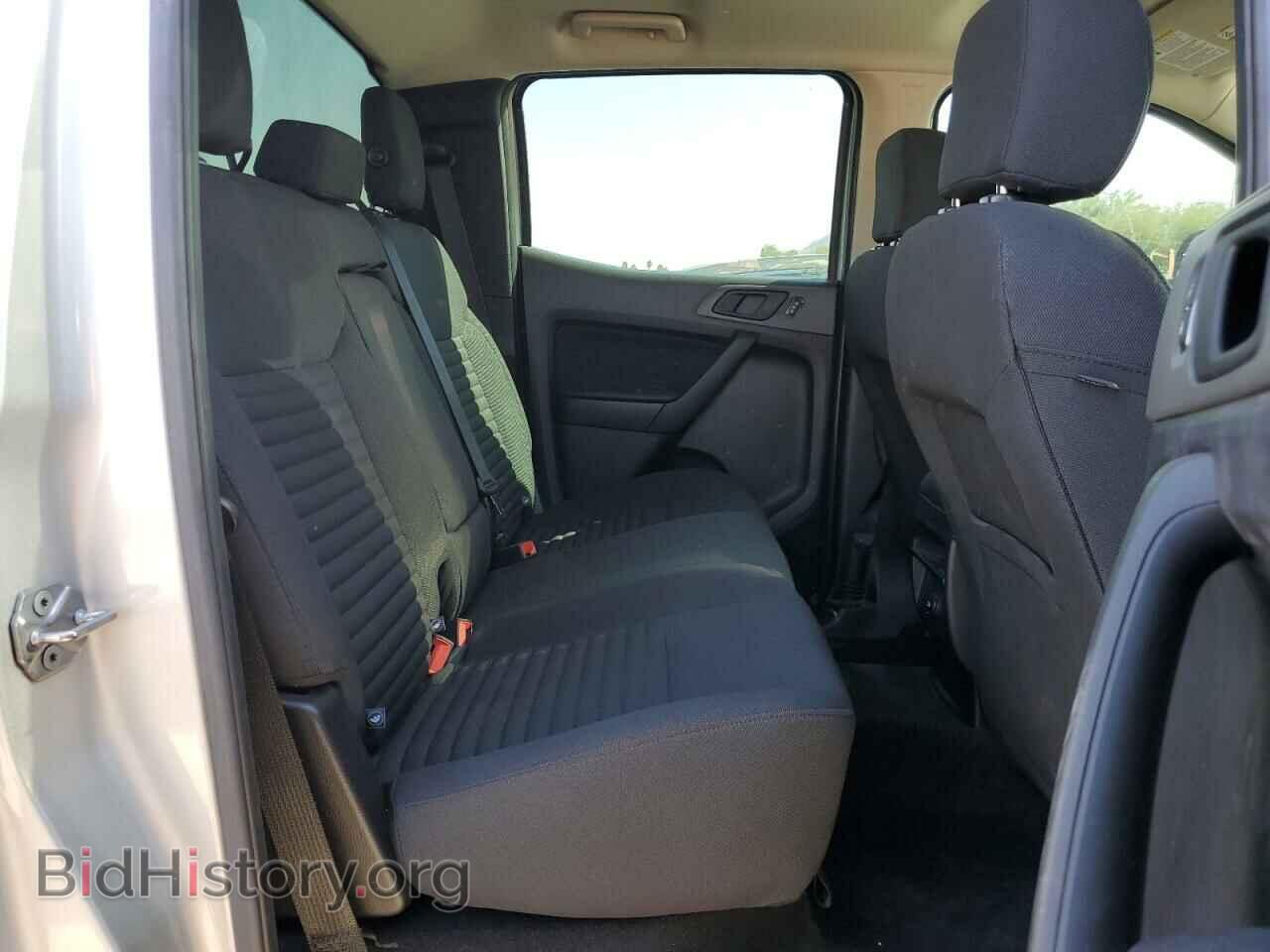 2019 FORD RANGER - VIN: 1FTER4EH7KLA30616 - Фото 10