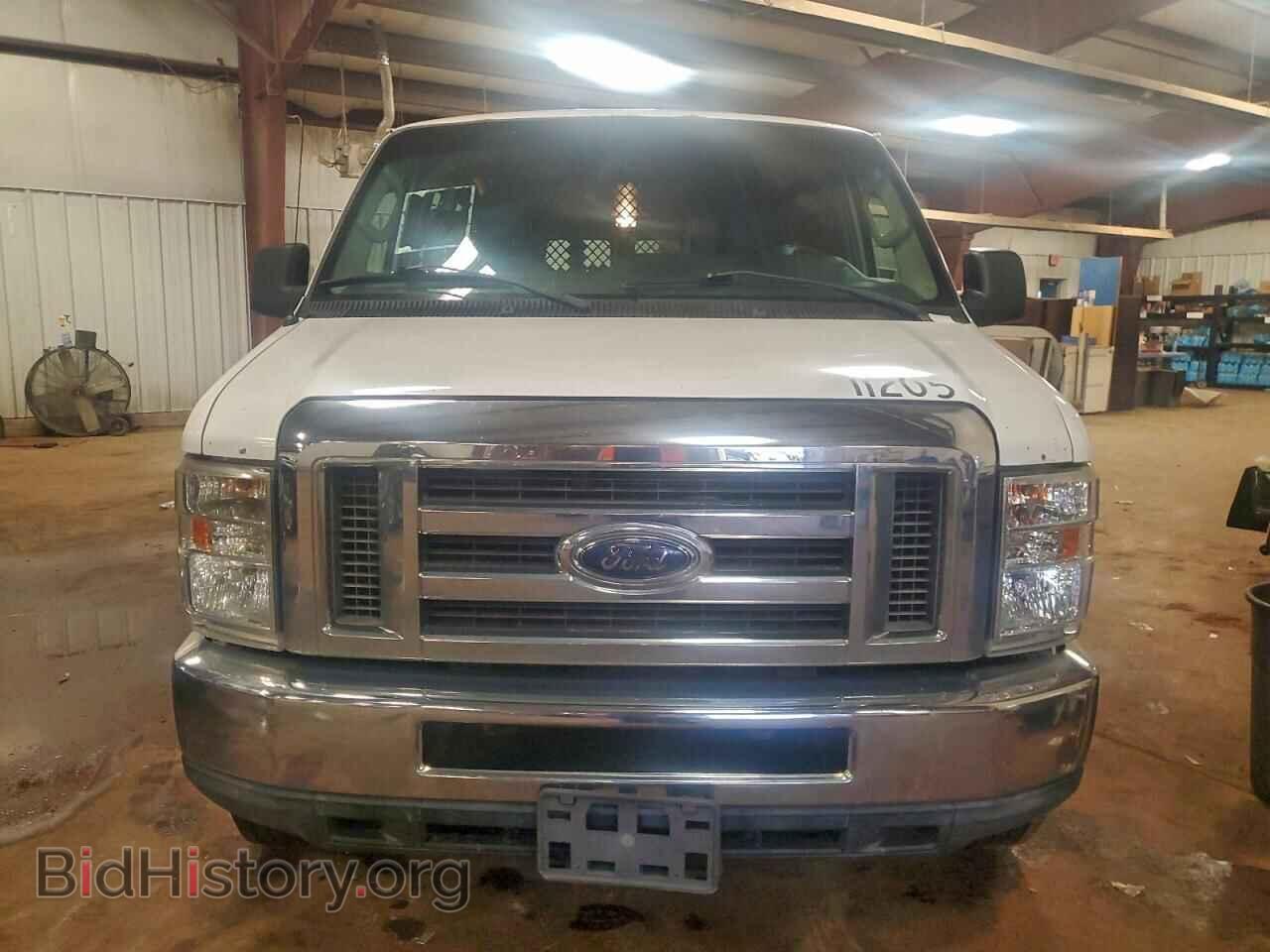 2012 FORD ALL Models - VIN: 1FTNS2EW9CDA08796 - Фото 5