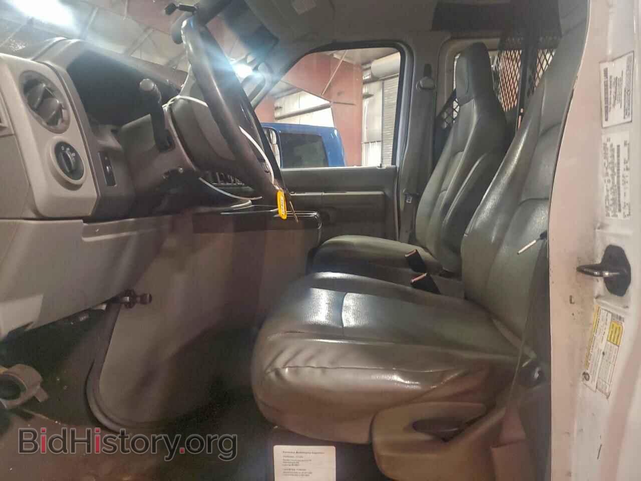 2012 FORD ALL Models - VIN: 1FTNS2EW9CDA08796 - Фото 7