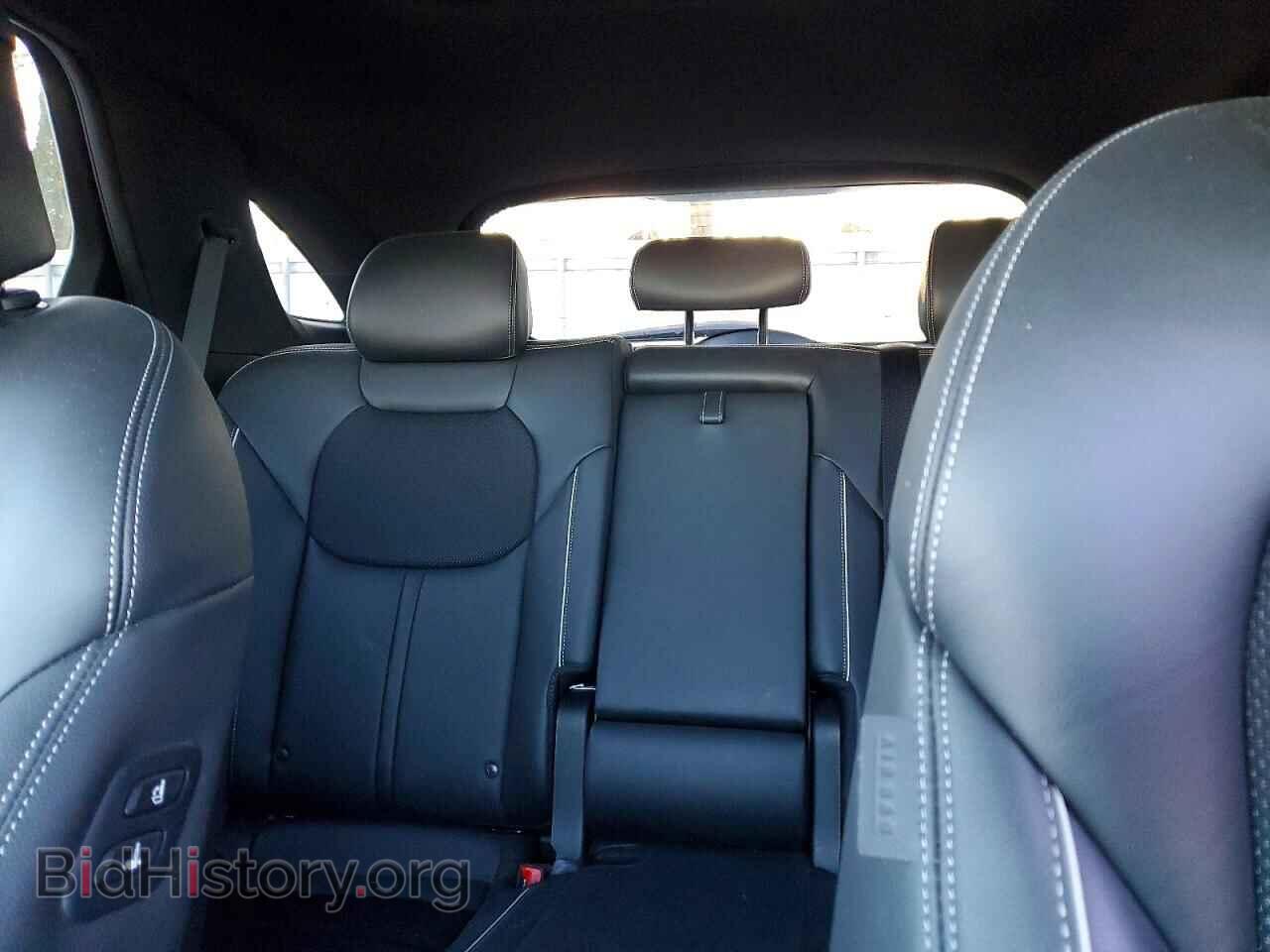 2025 GENESIS GV70 BASE - VIN: 5NMMCDTC7SH020531 - Photo 10