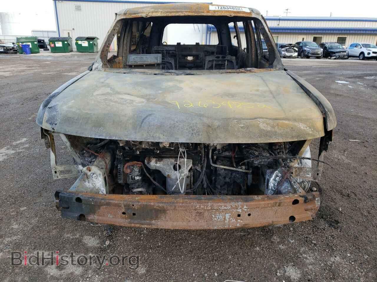 2013 FORD FLEX - VIN: 2FMHK6C83DBD34086 - Photo 5