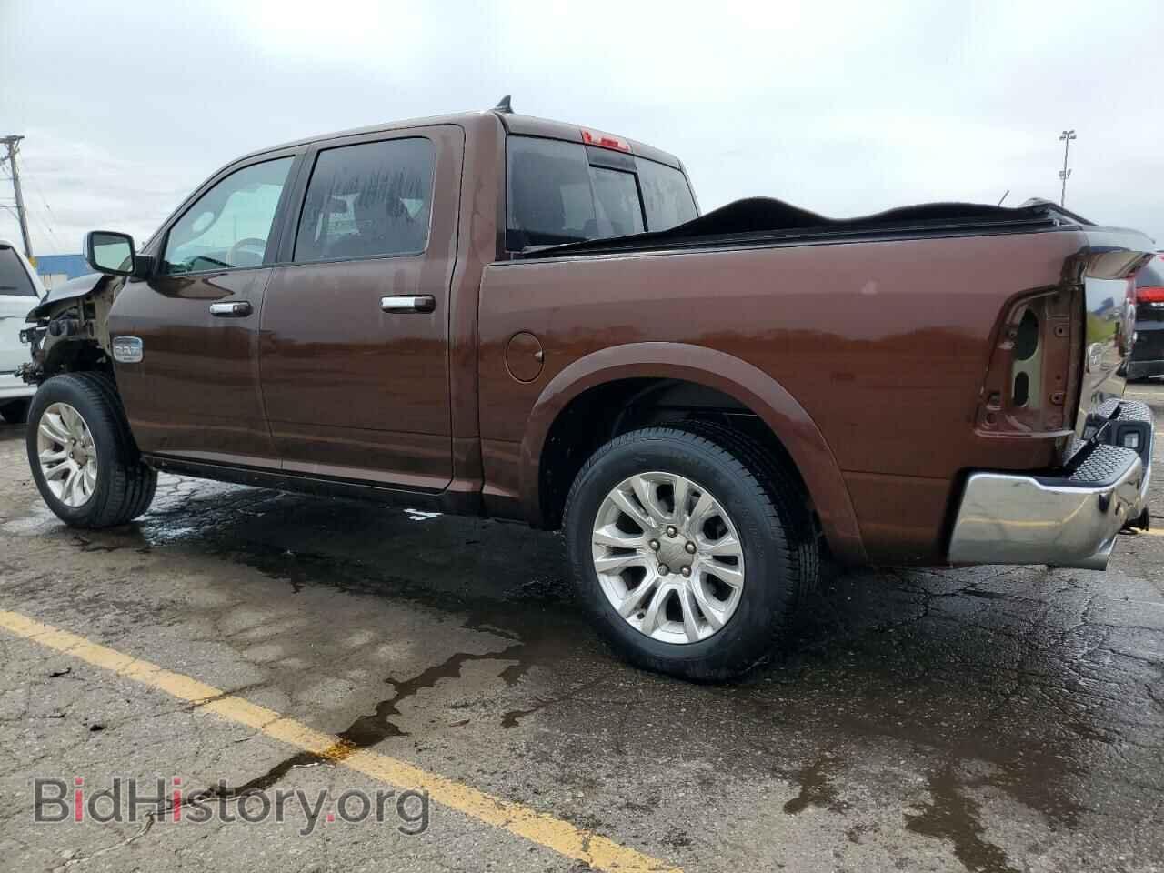 2013 RAM 1500 - VIN: 1C6RR7PT8DS671942 - Фото 2