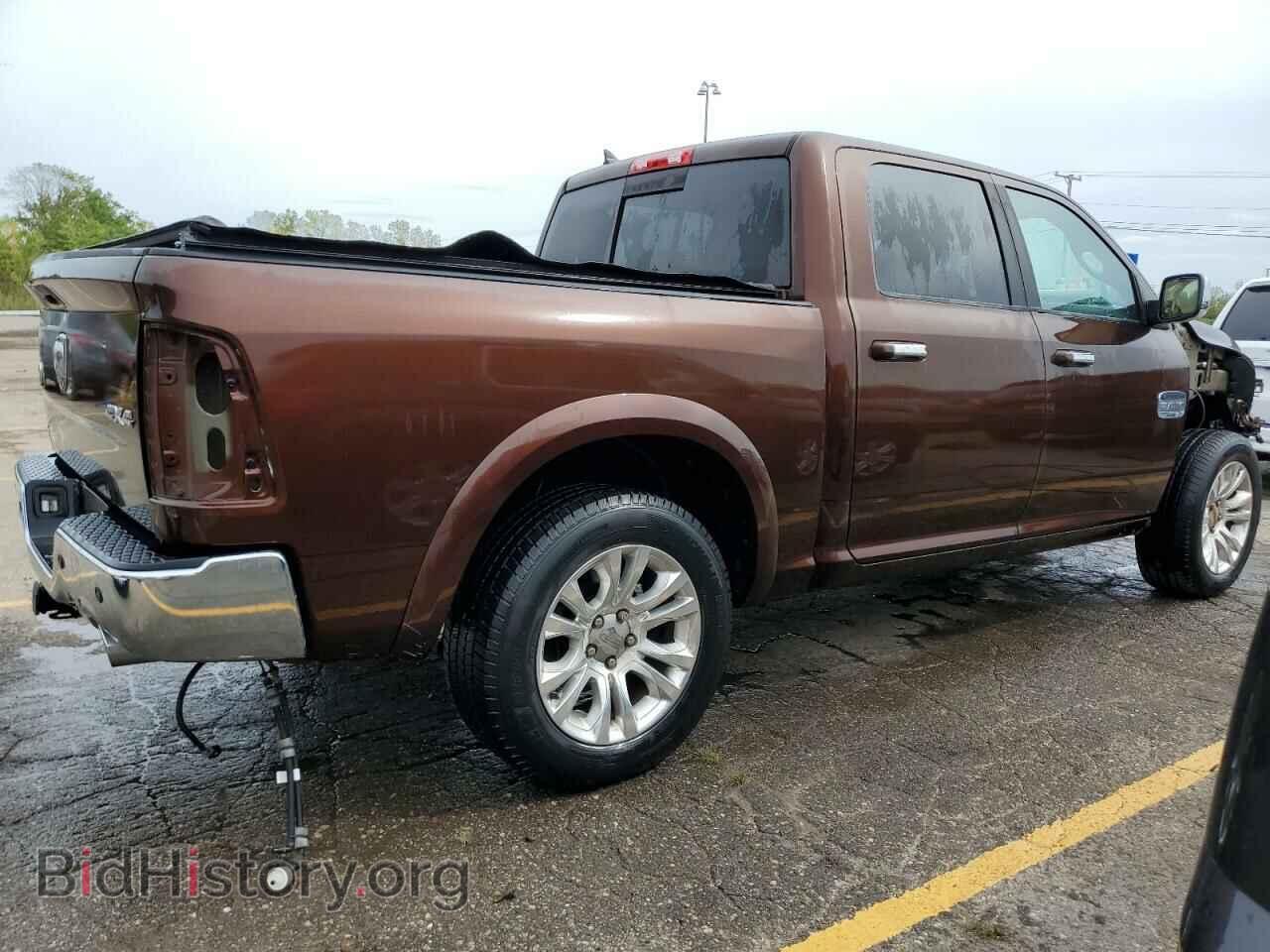 2013 RAM 1500 - VIN: 1C6RR7PT8DS671942 - Фото 3