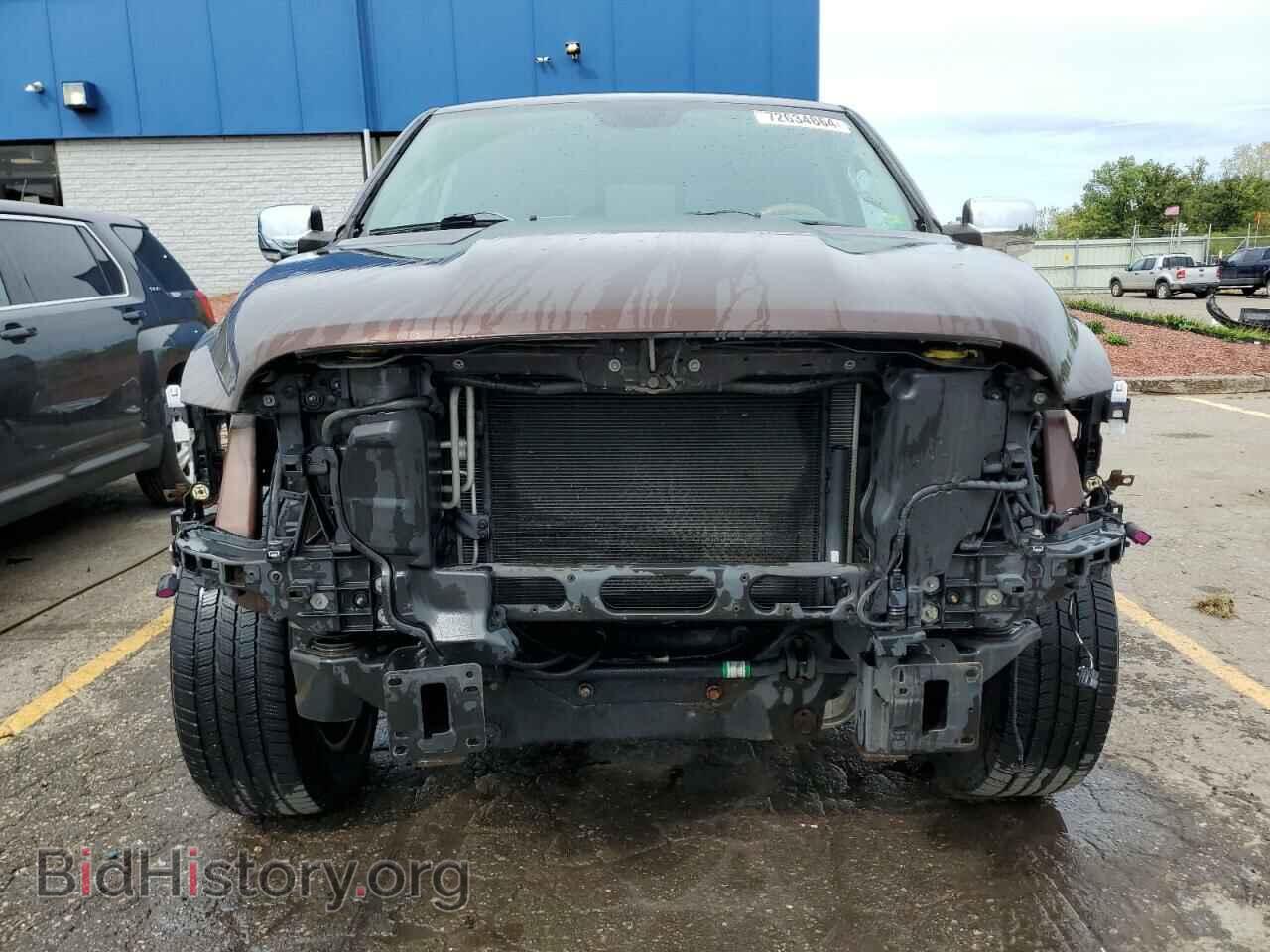 2013 RAM 1500 - VIN: 1C6RR7PT8DS671942 - Фото 5