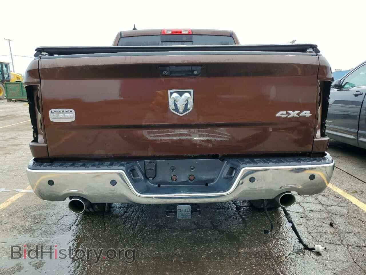 2013 RAM 1500 - VIN: 1C6RR7PT8DS671942 - Фото 6