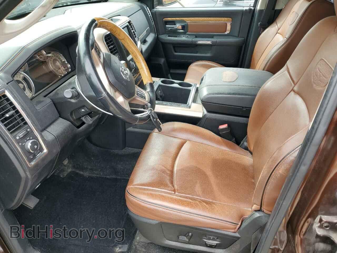 2013 RAM 1500 - VIN: 1C6RR7PT8DS671942 - Фото 7