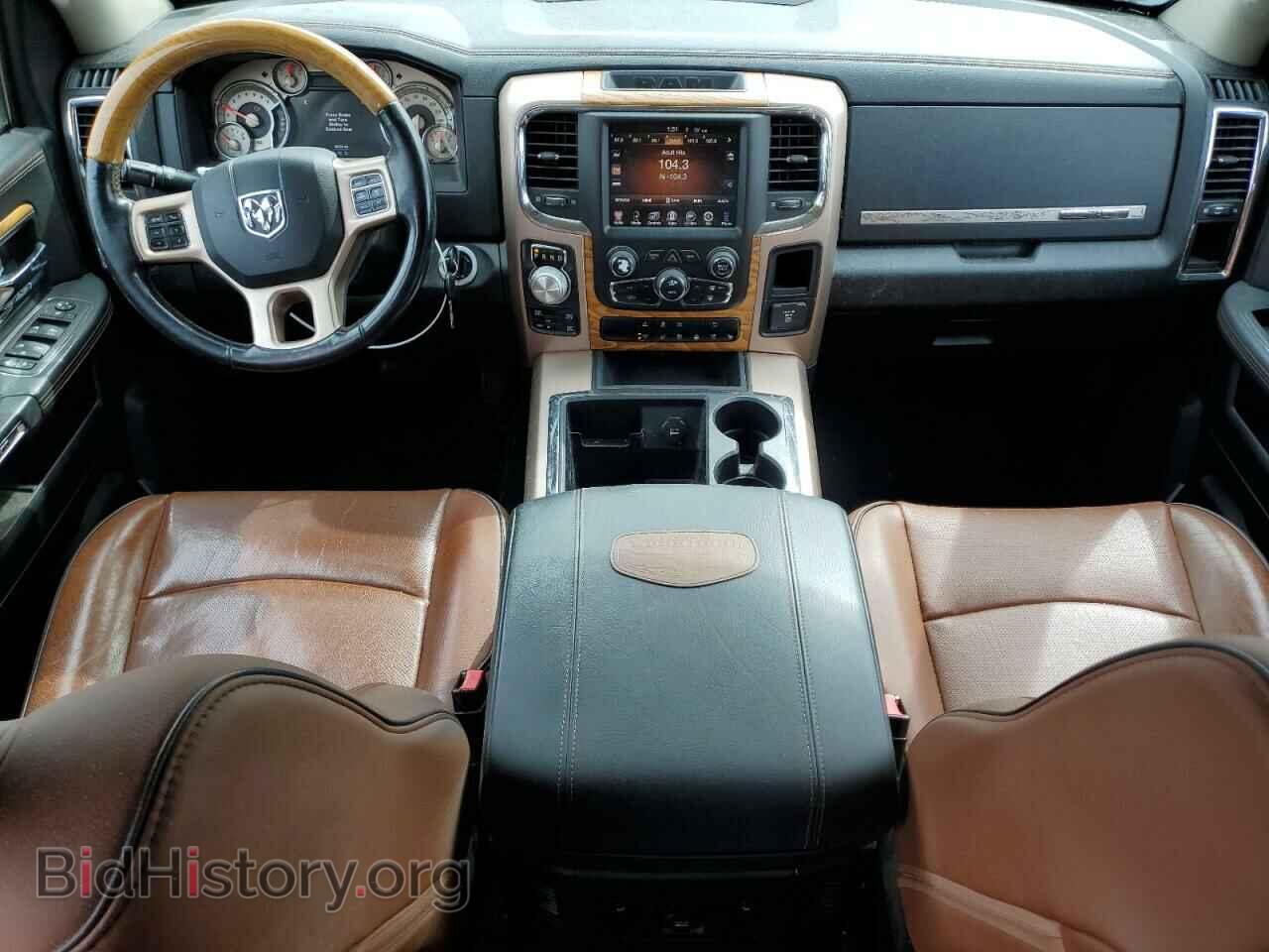 2013 RAM 1500 - VIN: 1C6RR7PT8DS671942 - Фото 8