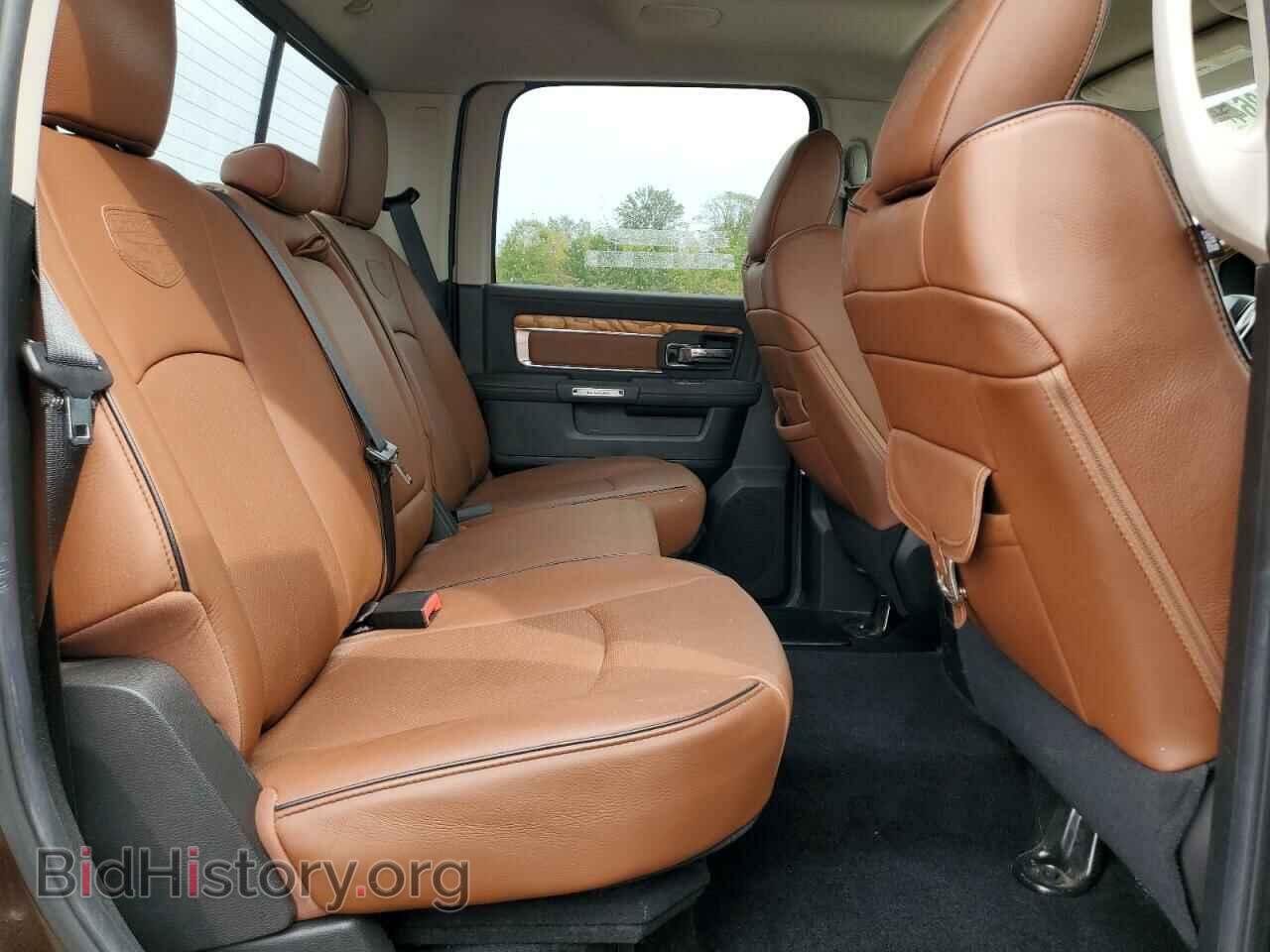 2013 RAM 1500 - VIN: 1C6RR7PT8DS671942 - Фото 10