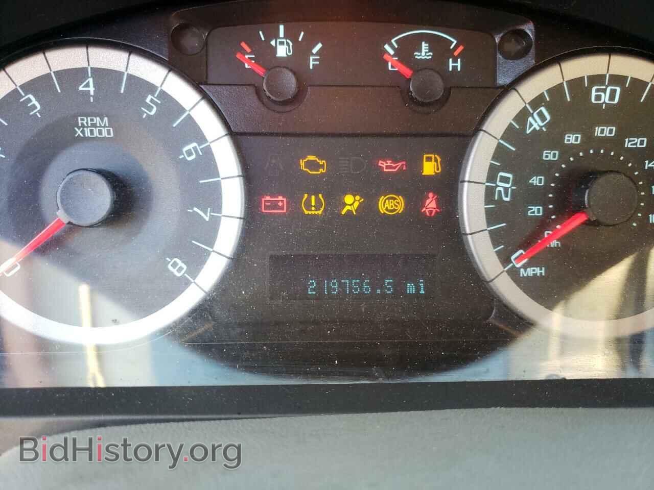 2012 FORD ESCAPE - VIN: 1FMCU9D76CKC10457 - Фото 9