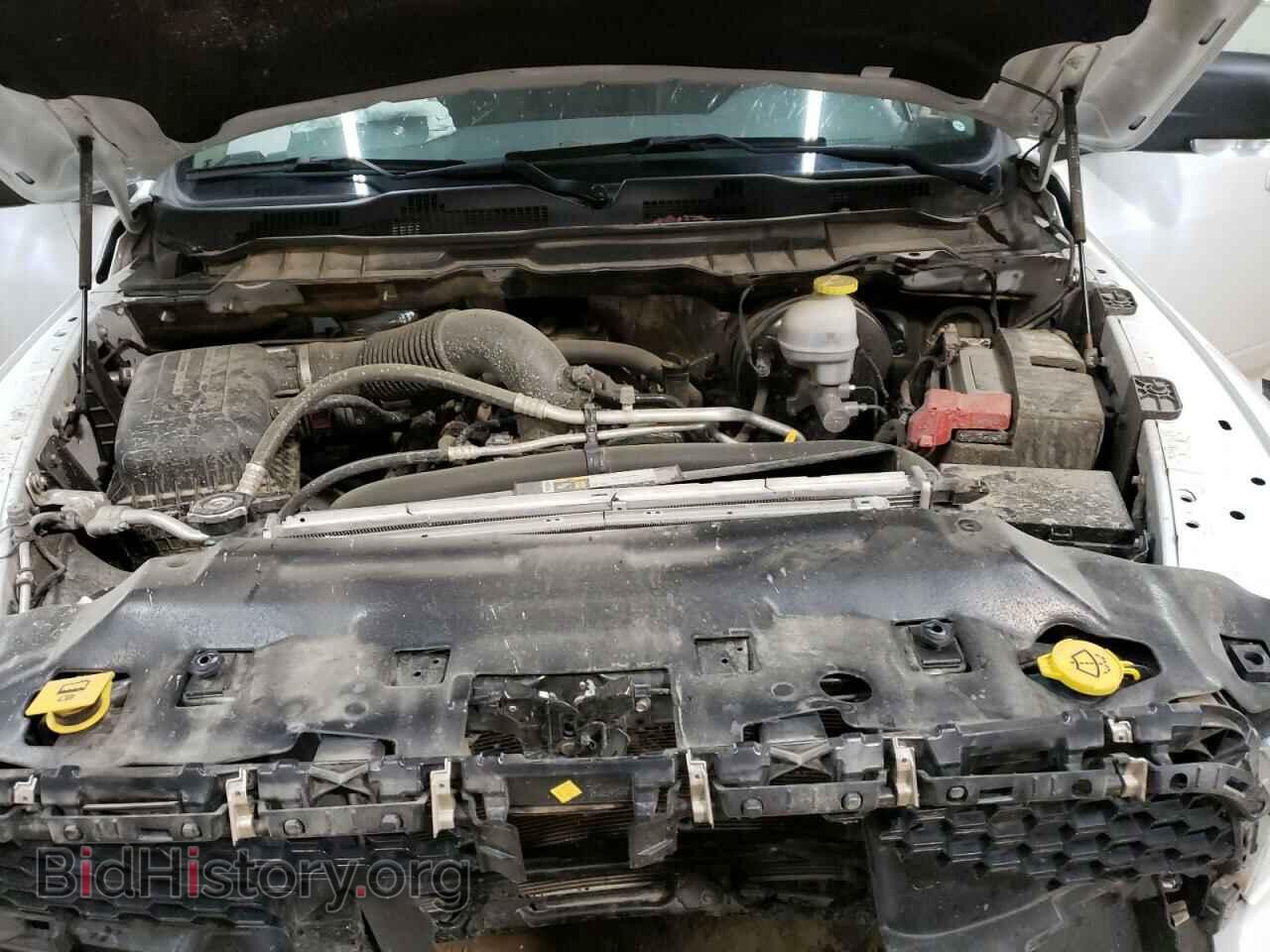 2020 RAM 1500 - VIN: 3C6RR7LT3LG182814 - Фото 11