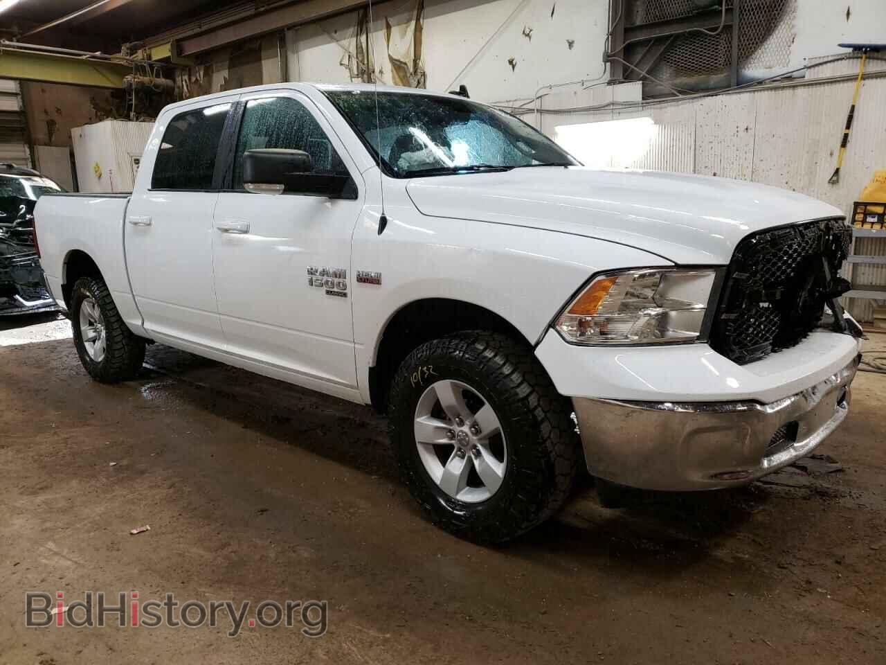 2020 RAM 1500 - VIN: 3C6RR7LT3LG182814 - Фото 4