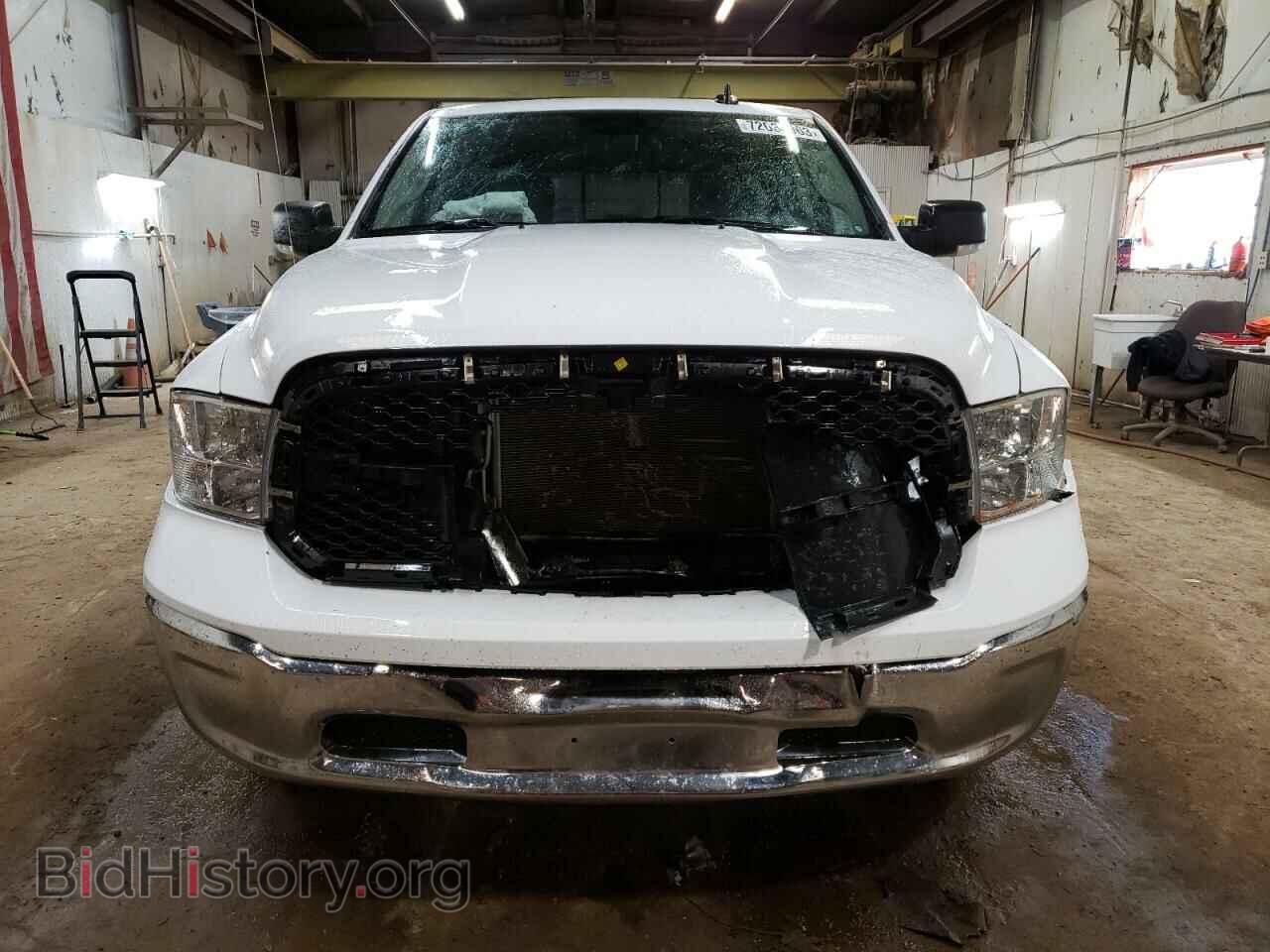 2020 RAM 1500 - VIN: 3C6RR7LT3LG182814 - Фото 5