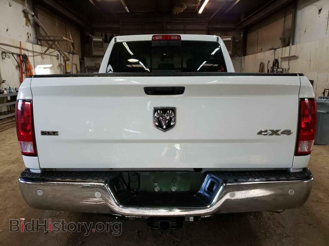 2020 RAM 1500 - VIN: 3C6RR7LT3LG182814 - Фото 6
