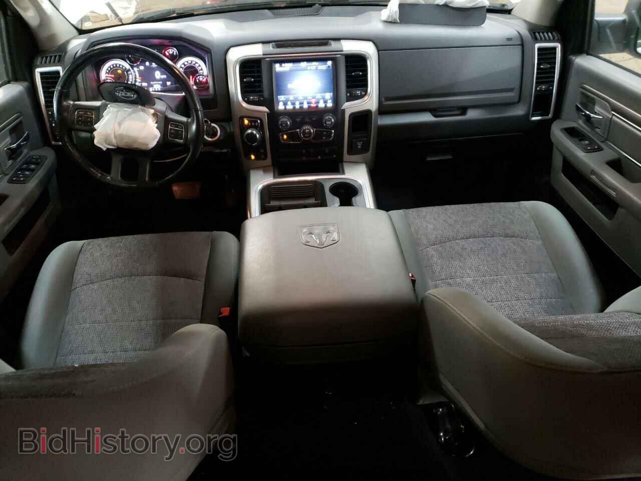 2020 RAM 1500 - VIN: 3C6RR7LT3LG182814 - Фото 8