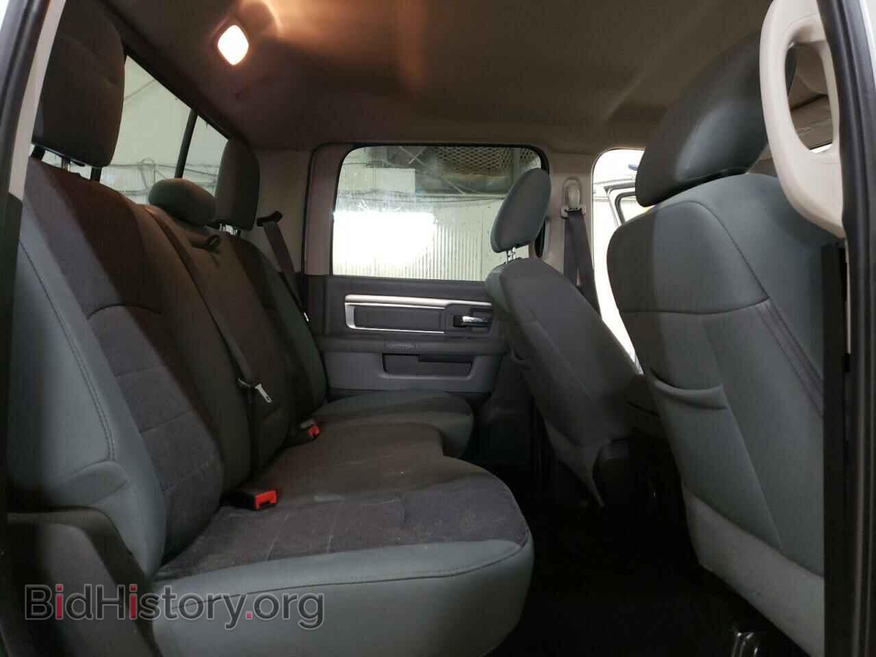 2020 RAM 1500 - VIN: 3C6RR7LT3LG182814 - Фото 10