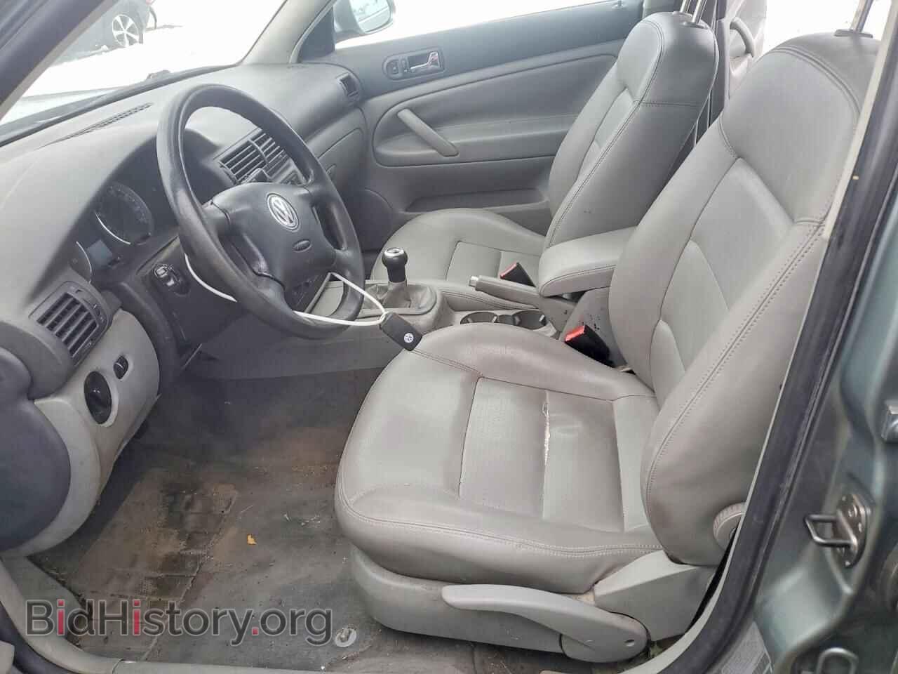 2005 VOLKSWAGEN PASSAT - VIN: WVWDD63B85E048457 - Фото 7