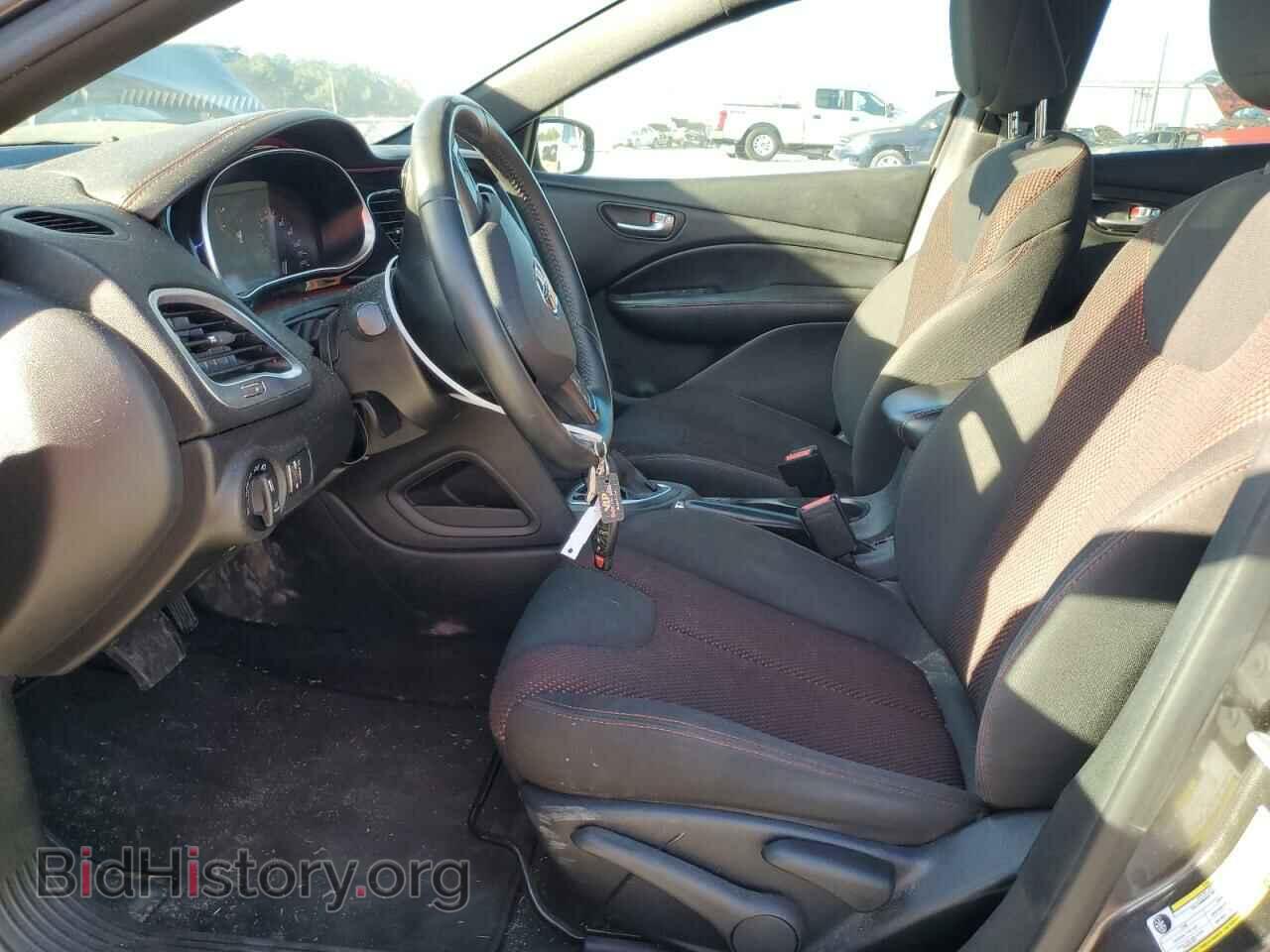 2016 DODGE DART - VIN: 1C3CDFBB6GD584804 - Photo 7