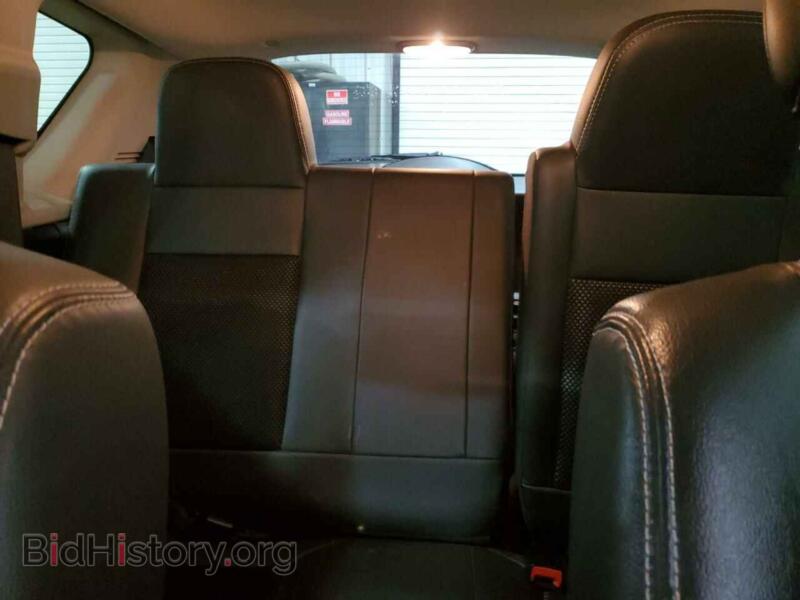 2015 Jeep COMPASS (VIN 1C4NJDEB6FD184950) — photo 10 of 13