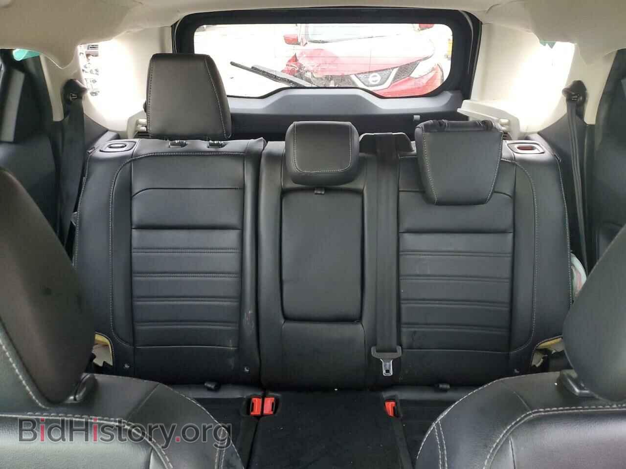 2021 FORD ECOSPORT - VIN: MAJ6S3KL8MC413341 - Фото 10