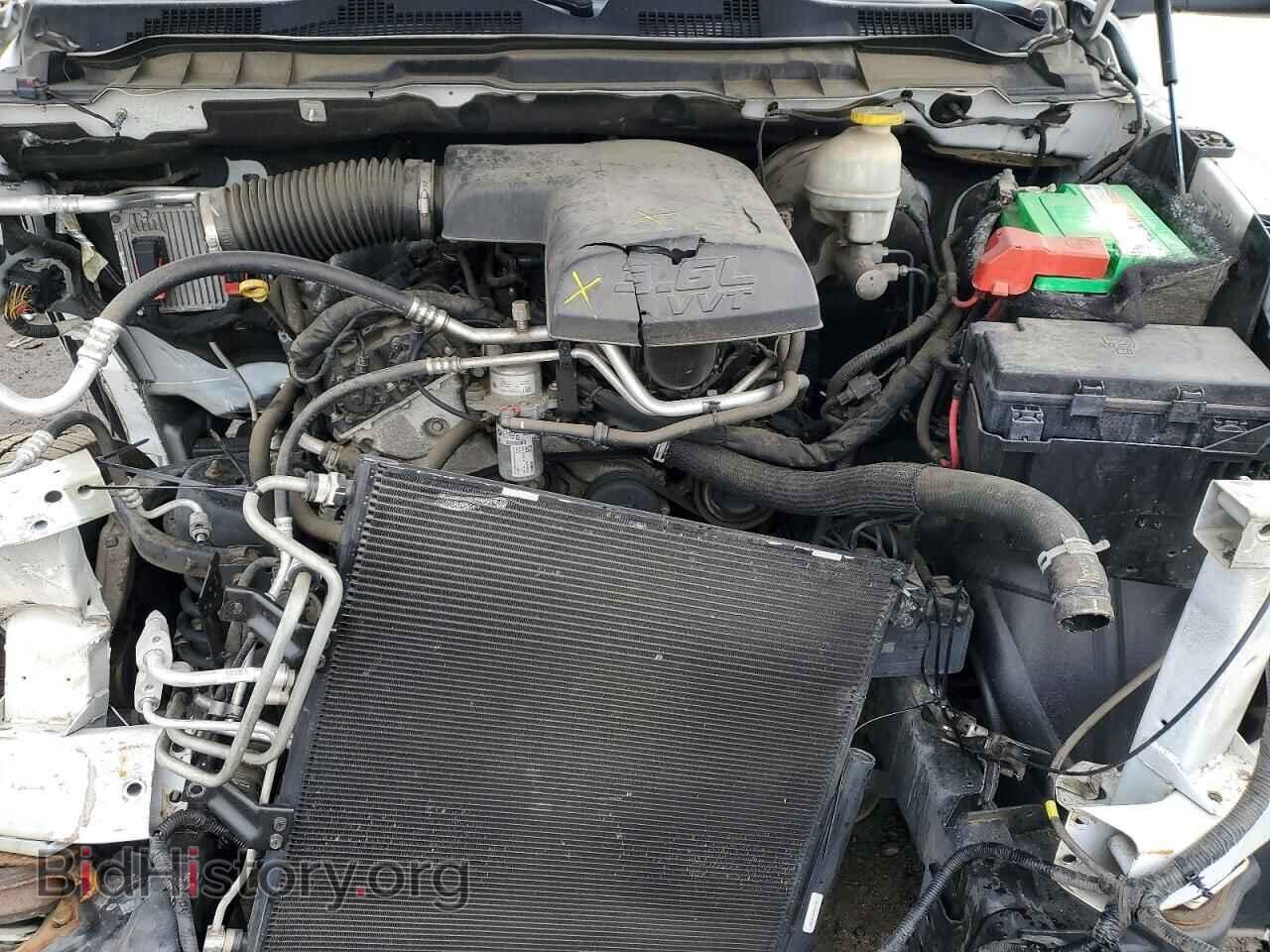 2017 RAM 1500 - VIN: 1C6RR7GG6HS818218 - Фото 11